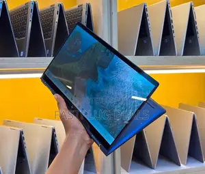 HP Elite Dragonfly x360 8th Gen Laptop