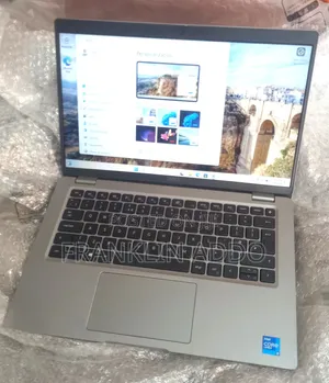 Dell Latitude 5420 Laptop - Core i5, 8GB RAM, 256GB SSD