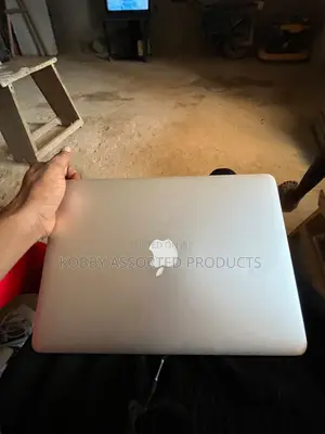 Apple MacBook Air 2018 8GB RAM 128GB SSD