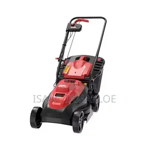 1400W Electric Lawn Mower