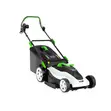 1400W Electric Lawn Mower - 2