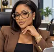 Durable Optical Frames for Ladies - 1