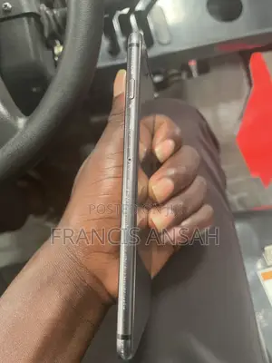 Apple iPhone 8 Plus 64GB Black