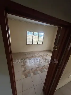 2 Bedroom & Hall Apartment for Rent in Olebu