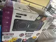 DR-8819 Wireless Party Speaker with LED Lighting - 3