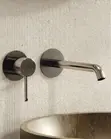 Hydro Systems Stainless Steel Concealed Wall Mounted Tap - 2