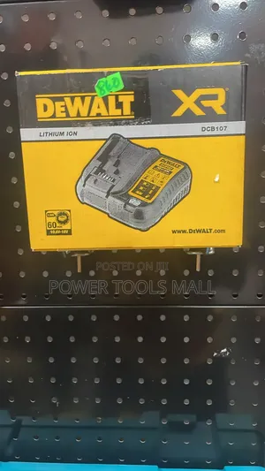 Dewalt 14v-20v Charger