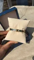 Gold Bangles for Women - 2