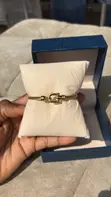 Gold Bangles for Women - 3