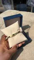 Gold Bangles for Women - 4