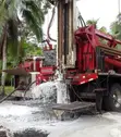 Konongo Borehole Drilling and Installation - 2