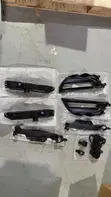 Honda CR-V LED Fog Lights and Covers Set (2017-2019) - 2