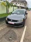 Volkswagen Jetta 1.4T SE 2016 Gray - 2
