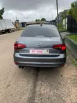Volkswagen Jetta 1.4T SE 2016 Gray - 3