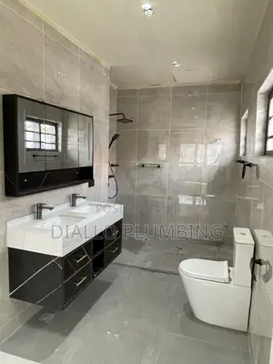 Plumbing and Engineering Services by Diallo