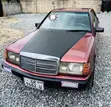 Mercedes-Benz 190E 2001 - 2