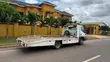 Mitsubishi Canter Tow Truck 2015 White - 5