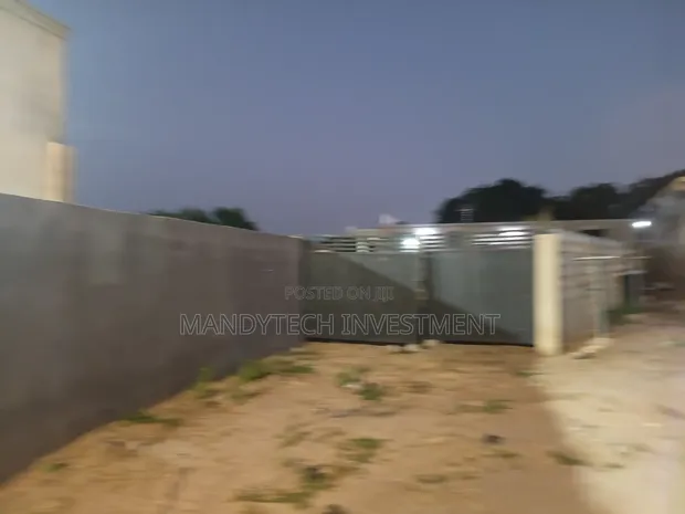 Prestige-Elegant Lands - Katamanso Residential Plot - 1