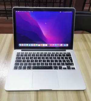 Apple MacBook Pro 2015 13.3" Retina i5 8GB RAM 256GB SSD