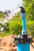 Kumasi Borehole Drilling Services - 2