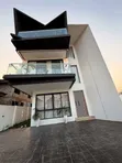 Furnished 4-Bedroom House with Boys Quarters in Adjiriganor - 1