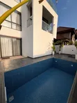 Furnished 4-Bedroom House with Boys Quarters in Adjiriganor - 2