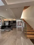 Furnished 4-Bedroom House with Boys Quarters in Adjiriganor - 5
