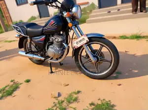 Sanya RY125-17 2021 Motorcycle