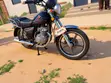 Sanya RY125-17 2021 Motorcycle - 1