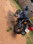 Sanya RY125-17 2021 Motorcycle - 2