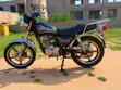 Sanya RY125-17 2021 Motorcycle - 3