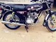 Sanya RY125-17 2021 Motorcycle - 4