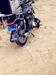 Sanya RY125-17 2021 Motorcycle - 5