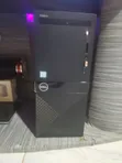 Dell Vostro 3900 Desktop Computer - Intel Core i3, 16GB RAM, 1TB HDD + 256GB SSD - 3