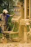 Kumasi Borehole Drilling and Installation Services - 1