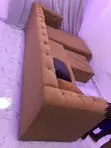 2-in-1 Sofa - Week Old - 1