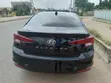 Hyundai Elantra 2020 Black - 5