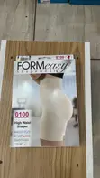 Form Easy High Waist Shapewear - 2