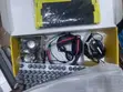 T-Wolf TF-400 4-in-1 Gaming Combo Kit with RGB - 2