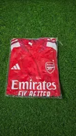 Arsenal 26/27 Home Jersey - 1