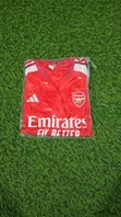 Arsenal 26/27 Home Jersey - 2