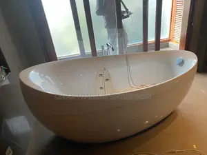 Brand New Jacuzzi Bathtub with Covered Panel