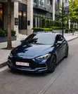 Hyundai Elantra 2017 Blue - 5