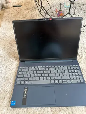 Lenovo IdeaPad Slim 3 Laptop - Intel Core i5, 16GB RAM, 512GB SSD