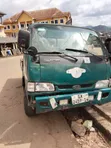 Neat Kia Bongo Food Truck - 2