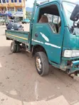 Neat Kia Bongo Food Truck - 3