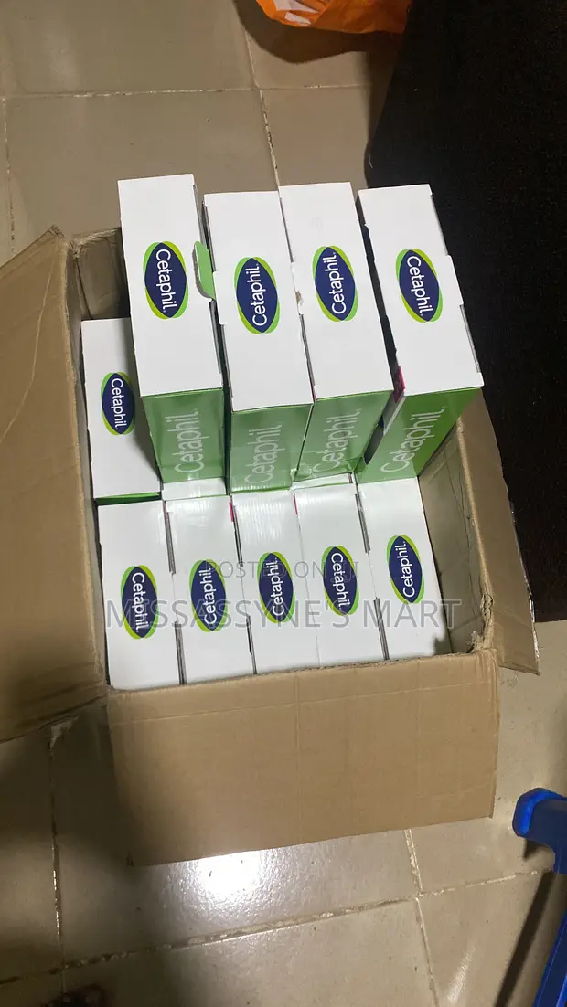 Cetaphil Moisturizing Lotion 2-Pack - 1