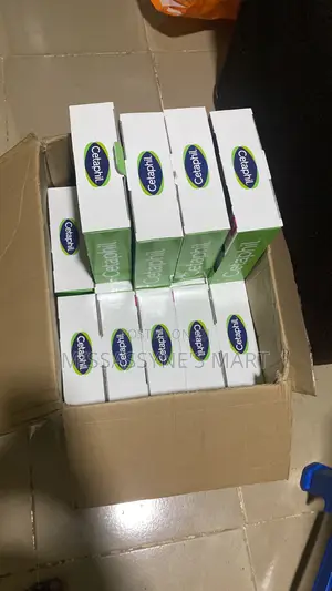 Cetaphil Moisturizing Lotion 2-Pack