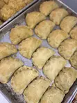 ADES Bakery and Juices - 5