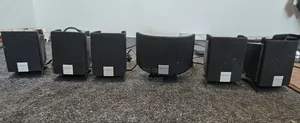 Creative 5.1 Surround Sound Satellite Speakers